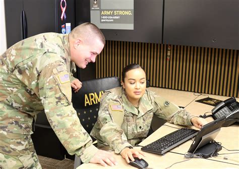 Army Hometown Recruiting Program