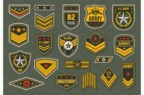 Army Insignia