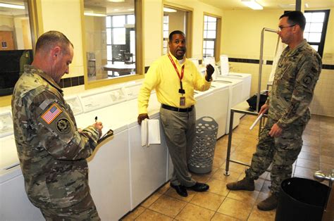 Army Inspections