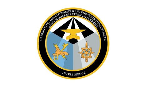 United States Army intelligence team