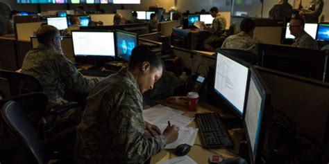 Army IT Specialist network administration