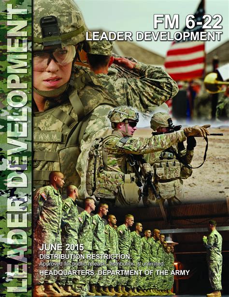 Army Leadership Development