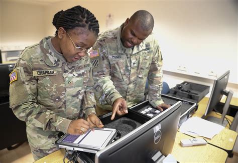 Army Logistics Data Analytics