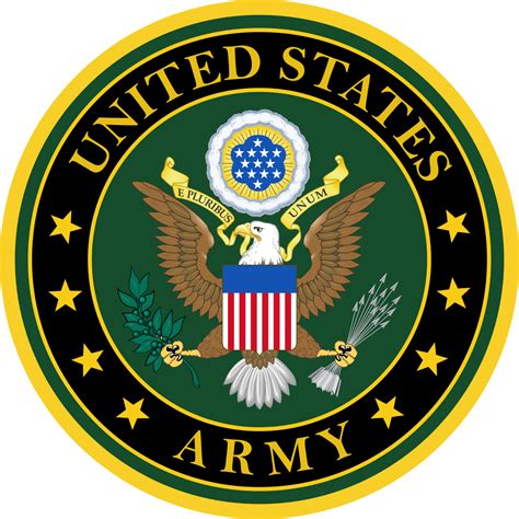 Meaning of US Army Logo