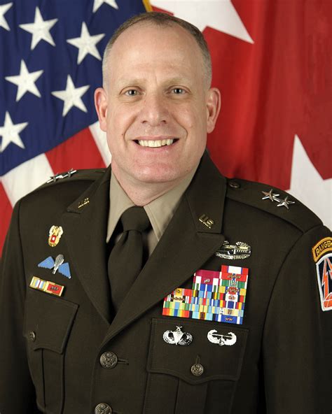 Army Major General