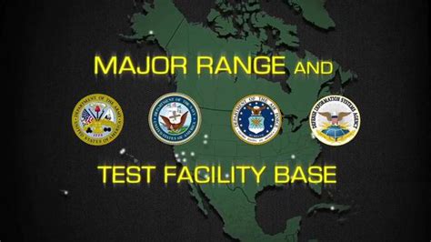 Army Major On-Base Facilities