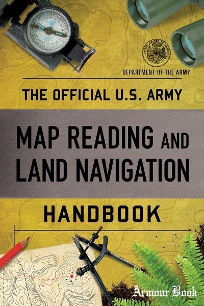 Army Map Reading