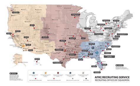 Army and Marine Corps Size