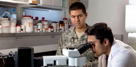 Army medical careers