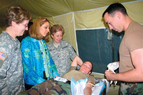 Army Medical Careers Gallery 1