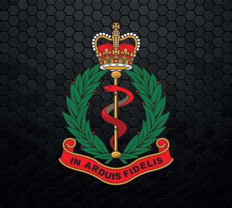 Army Medical Corps