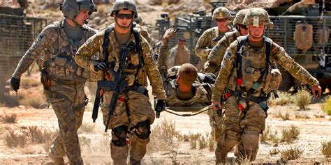 Army medic jobs