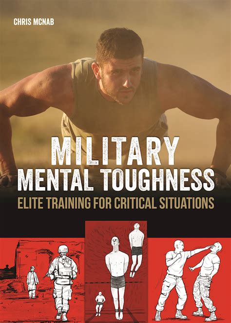 Army Mental Toughness Training