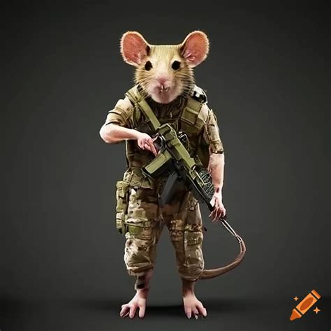 Army Mid-Rats