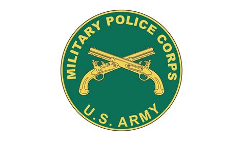 Army Military Police Branch