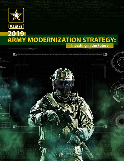 Army Modernization Strategy