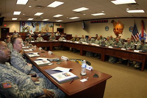 Army Morning Briefing