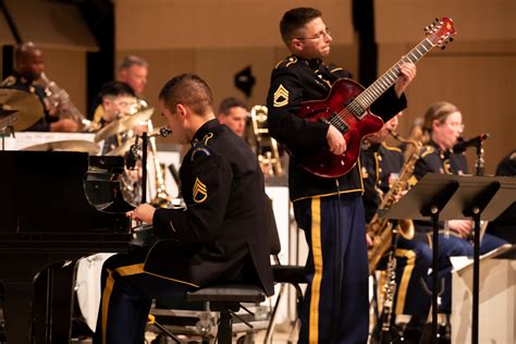 Army Music Importance