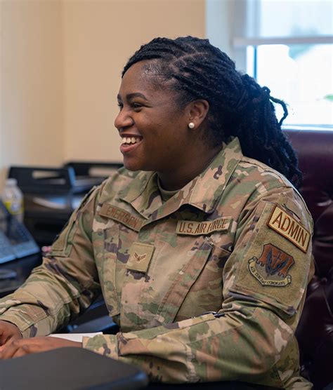 Administrative Careers in the Army National Guard