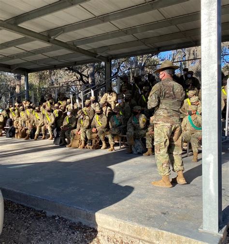 Army National Guard Advanced Individual Training