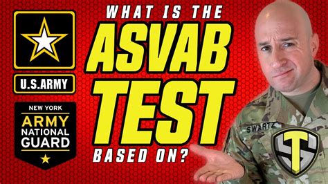 Army National Guard ASVAB Requirements