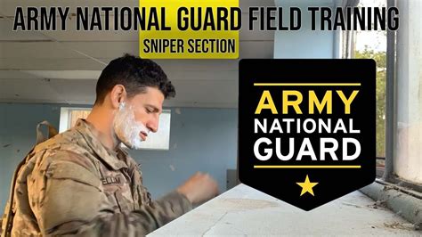 Army National Guard Drill Pay