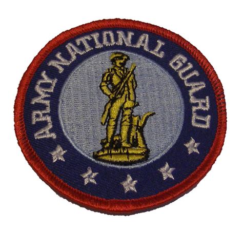 Army National Guard image 3