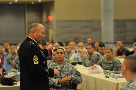 Leadership Development in the Army National Guard