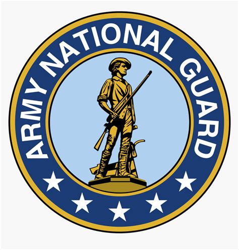 Army National Guard Logo