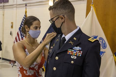 Army National Guard OCS Graduates