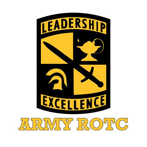 Army National Guard ROTC Leadership