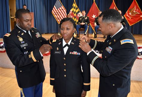 Army National Guard Warrant Officer Ranks