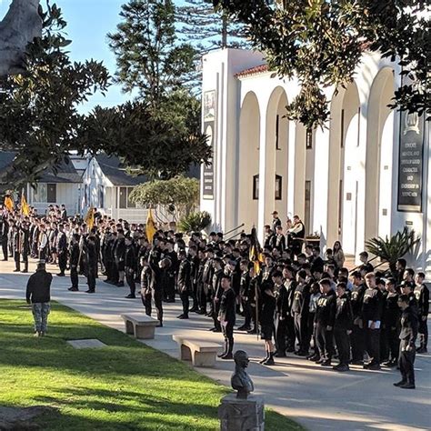 Army Navy Academy California