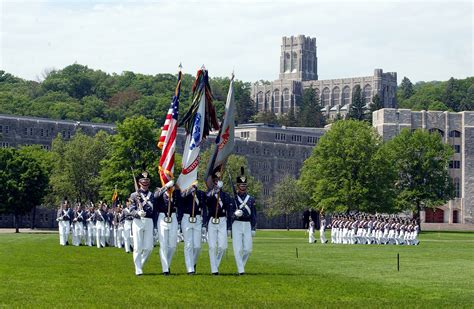 Army Navy Academy Academics