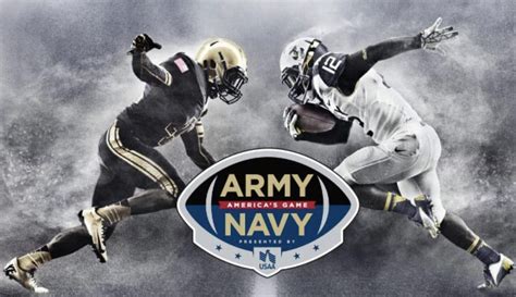 Army Navy Football Image