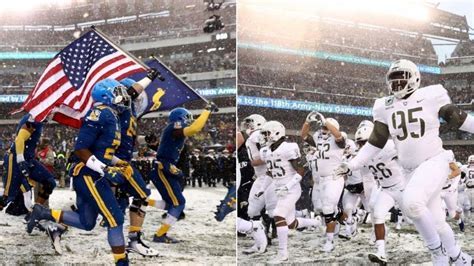 Army Navy Game Image 4