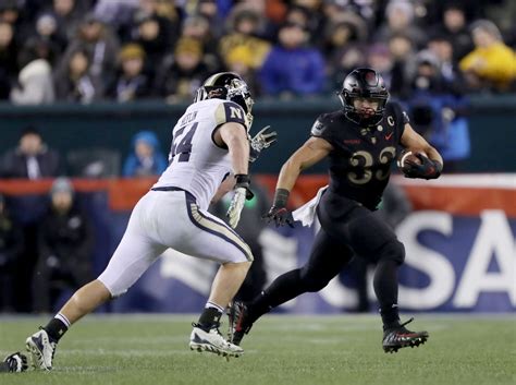 Army-Navy Game Records