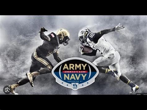 Statistical Data on the Army Navy Game