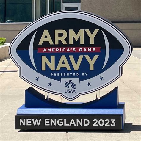 Army Navy Matchup Picture