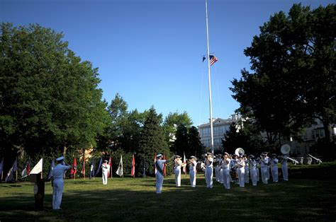 Army vs Navy tradition