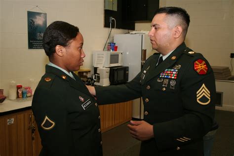 Army NCO Community