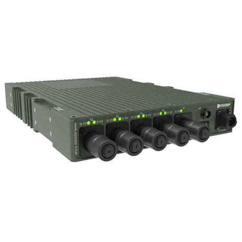 Army Network Switching Systems Operator