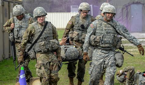 Army Officer Basic Leadership Course Gallery 4