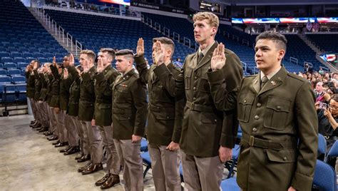 Army Officer Commissioning Oath