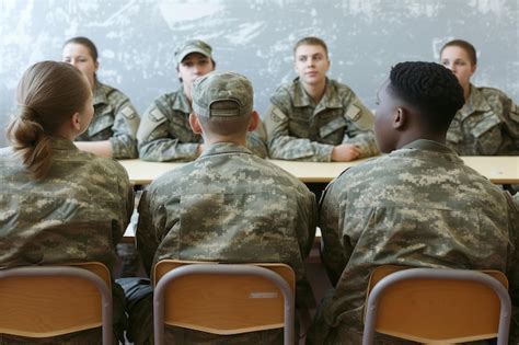 Army Officer Education