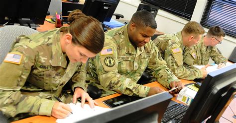 Army Officer Education Assistance and Benefits