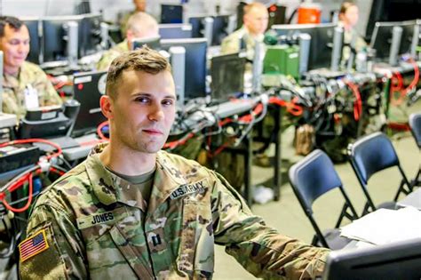 US Army Officer Jobs Gallery 1