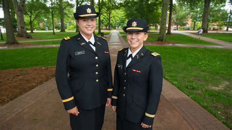 Army Officer ROTC