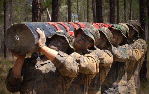 Army Officer Teamwork