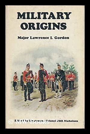 Origins of the term ARMY